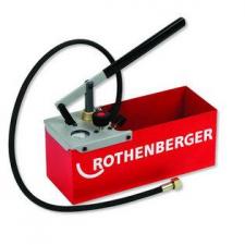 Rothenberger AG Ручной испытательный насос ROTHENBERGER ТР 25 арт. 60250