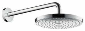 Верхний душ встраиваемый hansgrohe Raindance Select S 240 2jet 26466400