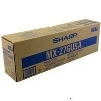Блок фотобарабана в сборе Sharp MX27GUSA