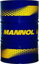 Mannol Compressor Oil ISO 46 Минеральное масло для воздушных компрессоров 208 л.