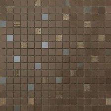 Мозаика ASCT Marvel Bronze Gold Mosaic 30.5x30.5