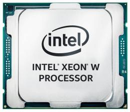 Процессор Intel Xeon W Skylake