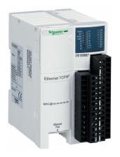 OTB1E0DM9LP, OTB модуль ETHERNET 12ВХ/8ВЫХ =24В