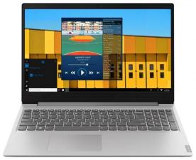 Ноутбук Lenovo IdeaPad S145-15AST (AMD A4 9125 2300MHz/15.6quot;/1920x1080/8GB/128GB SSD/DVD нет/AMD Radeon R3/Wi-Fi/Bluetooth/Без ОС)