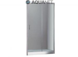 Душевая дверь Aquanet Alfa 140-12