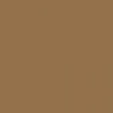 Краска Sherwin-Williams SW 2824 Renwick Golden Oak Super Paint Flat 19 л (на 152-190 кв.м в 1 слой, воднодисперсионная, акриловая, моющаяся, для стен и потолка) матовая
