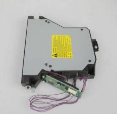 Блок сканера HP RM1-8406