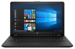 Ноутбук HP 15-rb027ur (AMD A4 9120 2200 MHz/15.6quot;/1366x768/4GB/500GB HDD/DVD-RW/AMD Radeon R3/Wi-Fi/Bluetooth/Windows 10 Home)