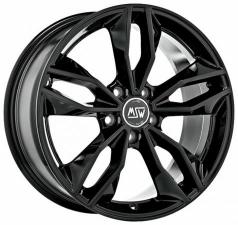 Колесный диск MSW 71 8x18/5x108 D63.3 ET45 GB