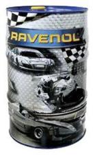 Моторное масло Ravenol HCS SAE 5W-40 60 л
