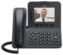 VoIP-телефон Cisco 8945