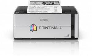 Струйный принтер Epson M1140 C11CG26405