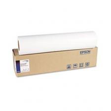 Рулонная бумага для плоттеров EPSON Traditional Photo Paper 64quot; C13S045107