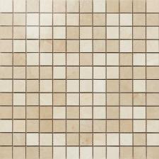 Мозаика Marazzi Evolutionmarble Mosaico Golden Cream 32.5x32.5