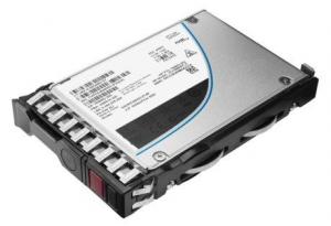 Твердотельный накопитель HP 804587-B21