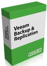 Подписка (электронно) Veeam Backup Starter Lic. Incl. Standard -1 Year Subs. Upfront Billing Basic Sup.