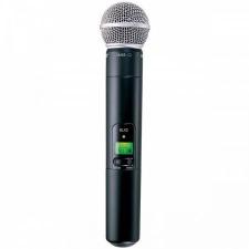 Радиосистема SHURE SLX2/BETA58 ручной