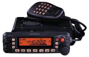 Автомобильная радиостанция Yaesu FT-7900 R