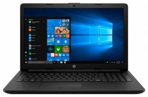 Ноутбук HP 15-db0394ur (AMD A9 9425 3100 MHz/15.6quot;/1366x768/4GB/128GB SSD/DVD нет/AMD Radeon R5/Wi-Fi/Bluetooth/Windows 10 Home)