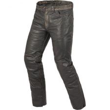Мотоштаны Dainese P. Jeans Pelle Vintage / Черный