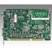 Процессорная плата ISA Advantech PCA-6763G2-00A1E