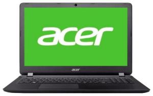 Ноутбук Acer Extensa EX2540-32SV (Intel Core i3 6006U 2000MHz/15.6quot;/1366x768/4GB/500GB HDD/DVD нет/Intel HD Graphics 520/Wi-Fi/Bluetooth/Linux)