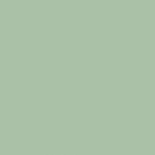 Краска Sherwin-Williams SW 6450 Easy Green Super Paint Flat 19 л (на 152-190 кв.м в 1 слой, воднодисперсионная, акриловая, моющаяся, для стен и потолка) матовая