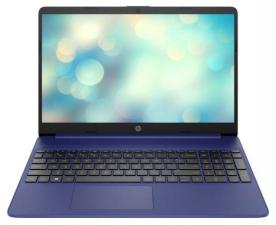 Ноутбук HP 15s-eq1021ur (AMD Ryzen 3 3250U 2600MHz/15.6quot;/1920x1080/4GB/256GB SSD/DVD нет/AMD Radeon R3/Wi-Fi/Bluetooth/DOS)