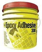LATAPOXY 300 Adhesive, эпоксидный клей, ведро 8,2кг