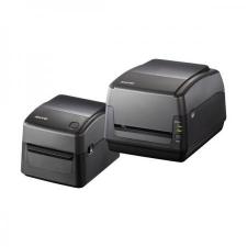 Принтер штрих-кода SATO WS408DT-LAN (USB+LAN) 203dpi 99-WD202-405