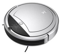 Робот-пылесос Xiaomi Viomi Internet Robot Vacuum Cleaner VXRS01