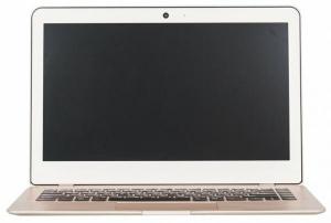 Ноутбук Haier LightBook S314 (Intel Celeron N3150 1600 MHz/13.3quot;/1920x1080/4Gb/128Gb SSD/DVD нет/Intel GMA HD/Wi-Fi/Bluetooth/Win 10 Home)