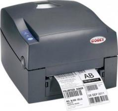 Принтер этикеток Godex G530U 011-G53A02-000