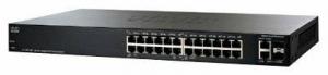 Коммутатор Cisco SLM2024T