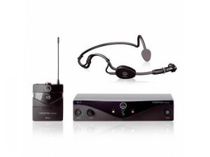 Радиосистема AKG Perception Wireless 45 Sports Set BD B1