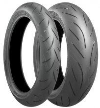 Мотошина Bridgestone Battlax S21 190/50 R17 73W