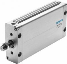 Плоский цилиндр Festo DZF-63-125-A-P-A