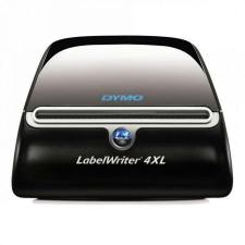 Широкоформатный высокоскоростной принтер Dymo LabelWriter 4XL для печати этикеток {S0904950}