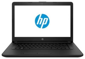 Ноутбук HP 14-bs026ur (Intel Core i3 6006U 2000 MHz/14quot;/1366x768/4Gb/500Gb HDD/DVD-RW/Intel HD Graphics 520/Wi-Fi/Bluetooth/DOS)
