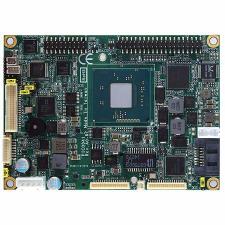 Процессорная плата PICO841 Axiomtek PICO841VGA-E3827 w/acc