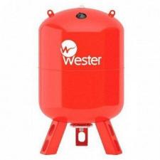 Бак расширительный Wester 500 л мембранный для отопления 0-14-0200