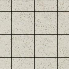 Мозаика облицовочная керамогранит Aparici Venezia Venezia White Lap. Mosaico 5x5 ( м2)