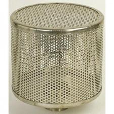 Защитная сетка на забор воды Oase Suction filter basket 200/100/15 E