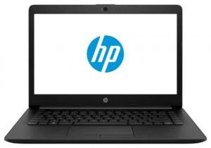 Ноутбук HP 14-cm0078ur (AMD A6 9225 2600 MHz/14quot;/1366x768/4GB/500GB HDD/DVD нет/AMD Radeon R4/Wi-Fi/Bluetooth/Windows 10 Home)