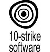 10 Strike Software Учет Программного Обеспечения Pro На один компьютер учет 1000 компьютеров