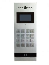 Вызывная (звонковая) панель на дверь TANTOS TS-VPS lux