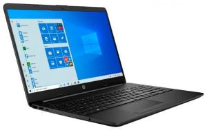 Ноутбук HP 15-dw1019ur (Intel Celeron N4020 1100MHz/15.6quot;/1920x1080/4GB/1000GB HDD/DVD нет/Intel UHD Graphics 600/Wi-Fi/Bluetooth/Windows 10 Home)