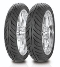 Мотошина Avon Roadrider 140/70 R18 67V