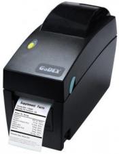 Принтер этикеток Godex DT-2x 011-DT2252-00BP с отделителем
