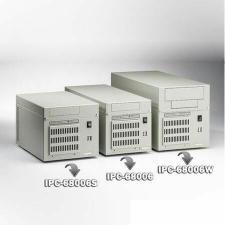 Корпус для промышленного компьютера Advantech IPC-6806S-25CE